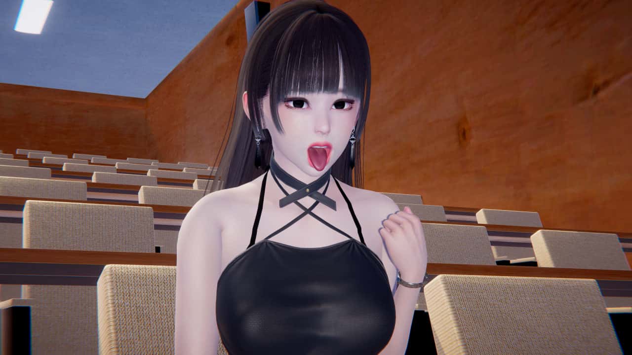 游戏截图1